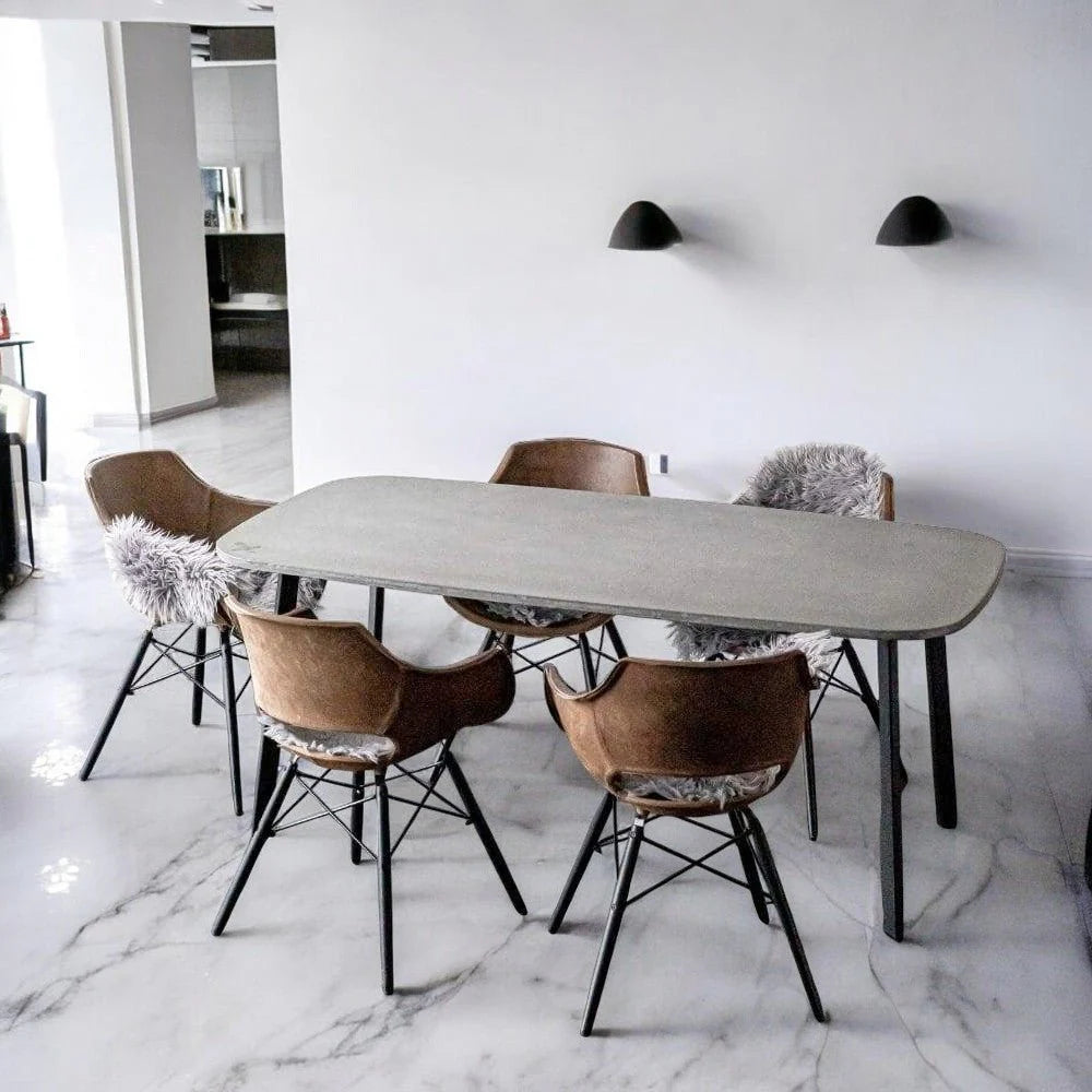 Tavolo da pranzo ELVA