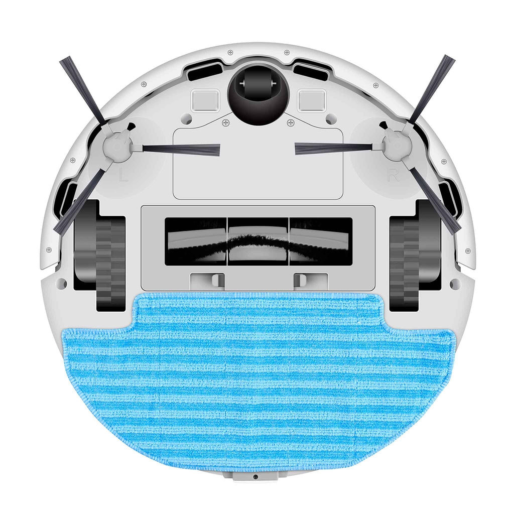 Lykke Saugroboter Deluxe 5000