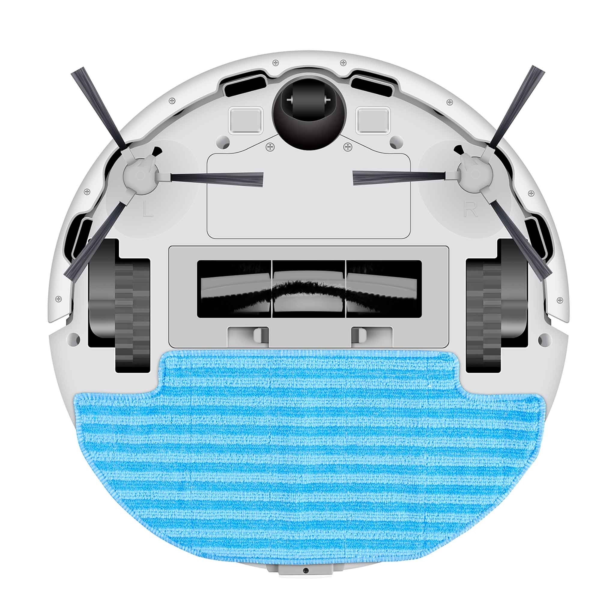 Lykke Saugroboter Deluxe 5000