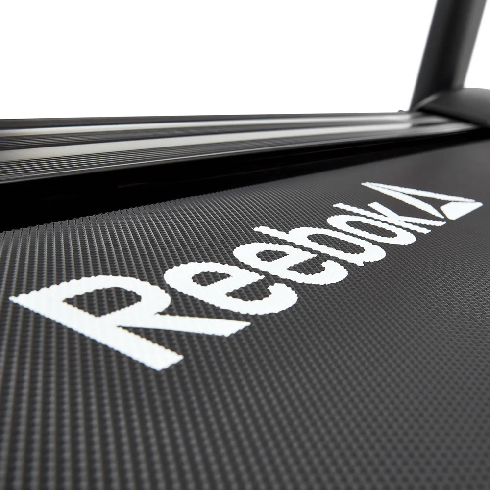 Tapis roulant Bluetooth Reebok ZJET 430