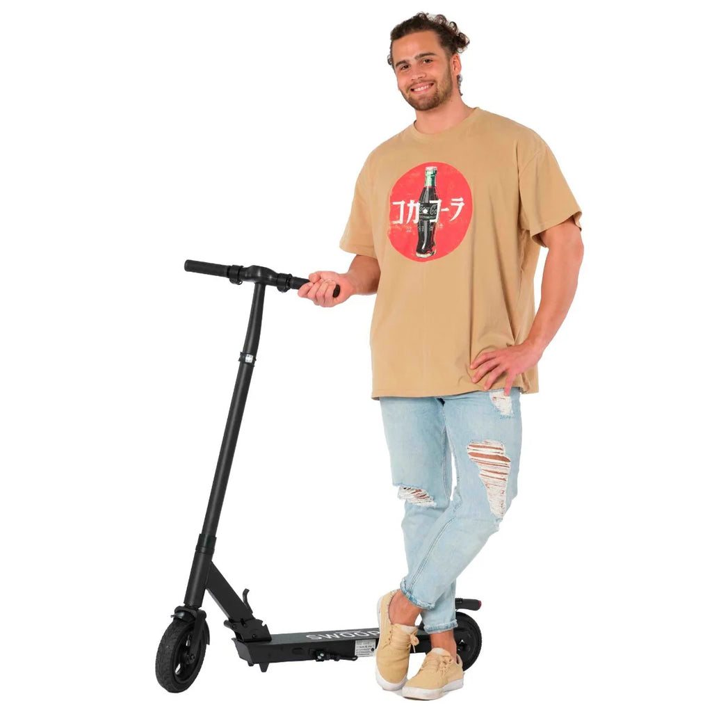 Swoop E-Scooter ES350