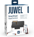 JUWEL Aquarium - SmartFeed AppControl - Smarter Futterautomat zur Steuerung per MyJUWEL App