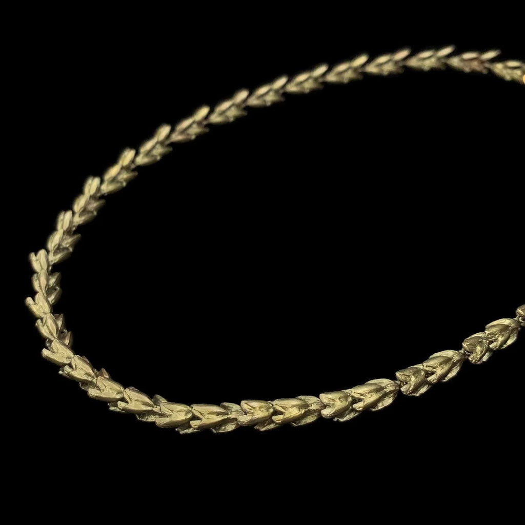Weizen - Collier