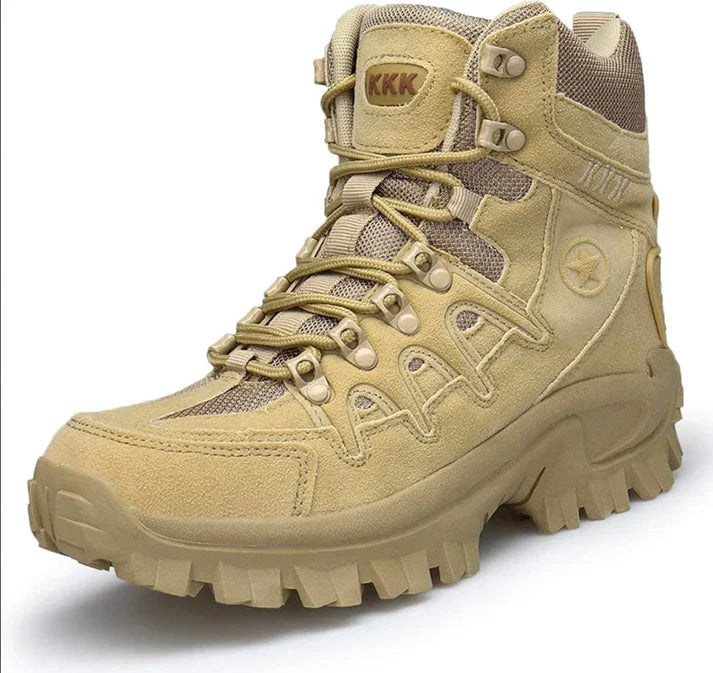 Levi - Wasserdichte, rutschfeste Stiefel