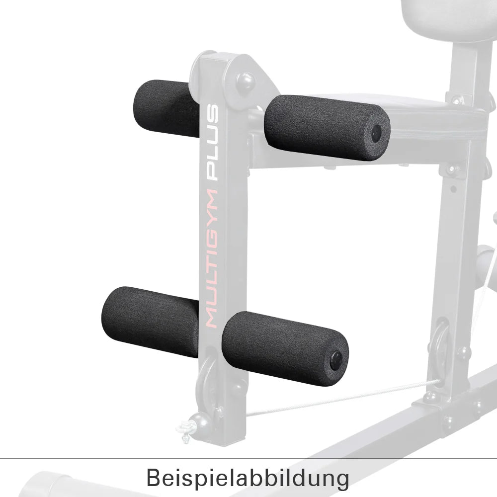KETTLER Zubehr Polster Set für Kraftstationen