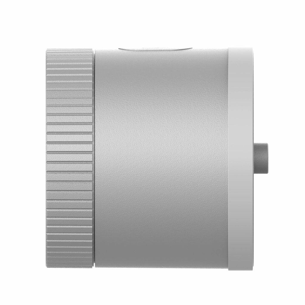 Lykke   Lock V1, Silber
