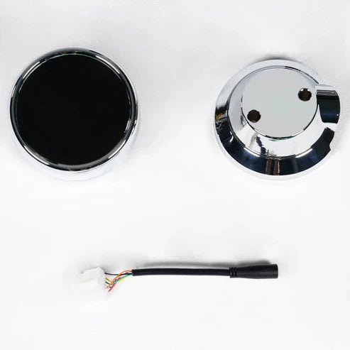 MangoSteen Display LCD per monopattino elettrico Citycoco M2