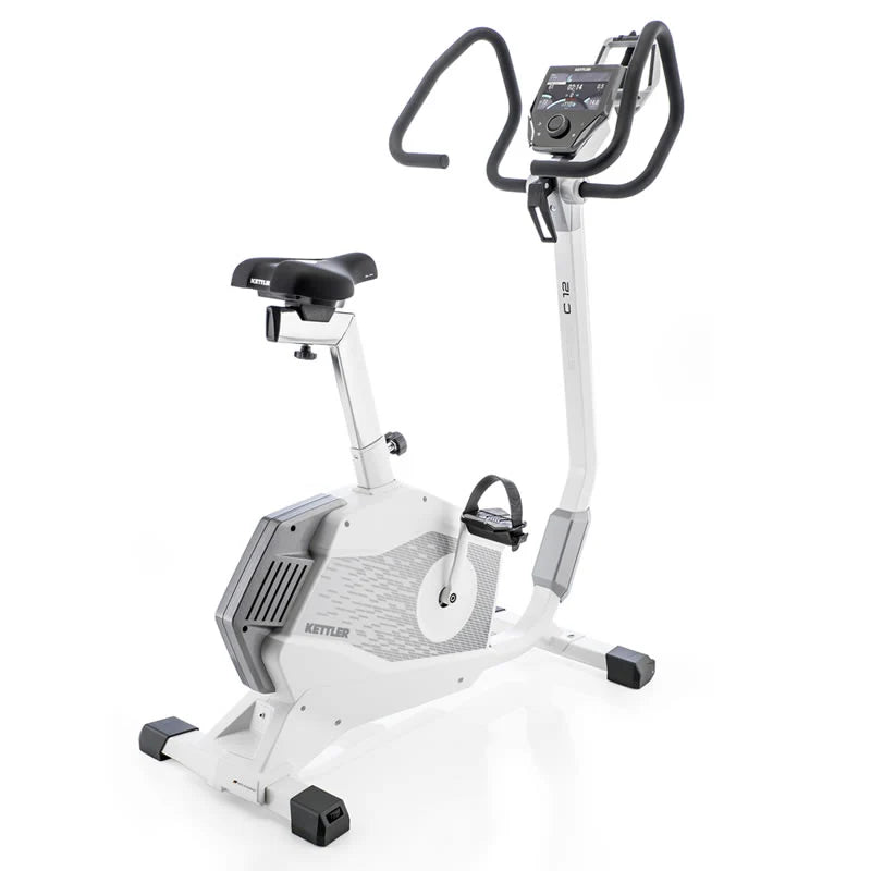 Kettler Ergometro Ergo C12
