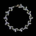 Kleine Bltter - Bracciale