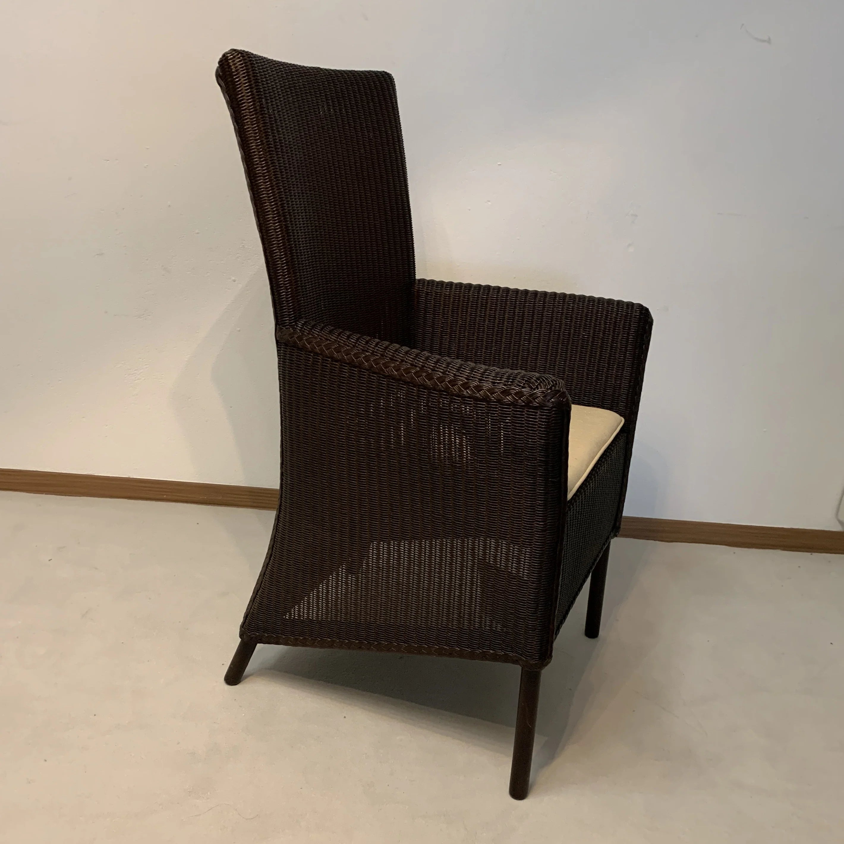 Lloyd Loom of Spalding Armlehnsessel Boston Dining Chair