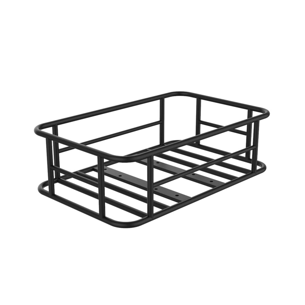 Cikada Fahrradkorb gro