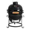 Limousin Kamado Professionale 13