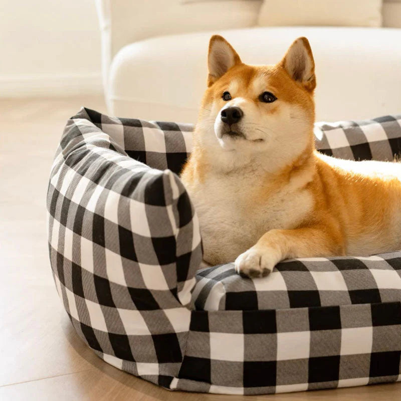PetLuxe ComfortBed – Cuscino Premium 2 in 1 per Animali Domestici