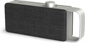 faller Oskar Altoparlante/Soundbar TV con Clear Voice (portatile, senza fili, facile da usare, alloggiamento in alluminio)