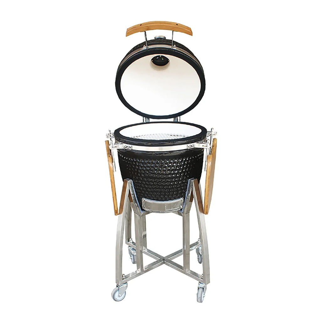Limousin Kamado Premium 18