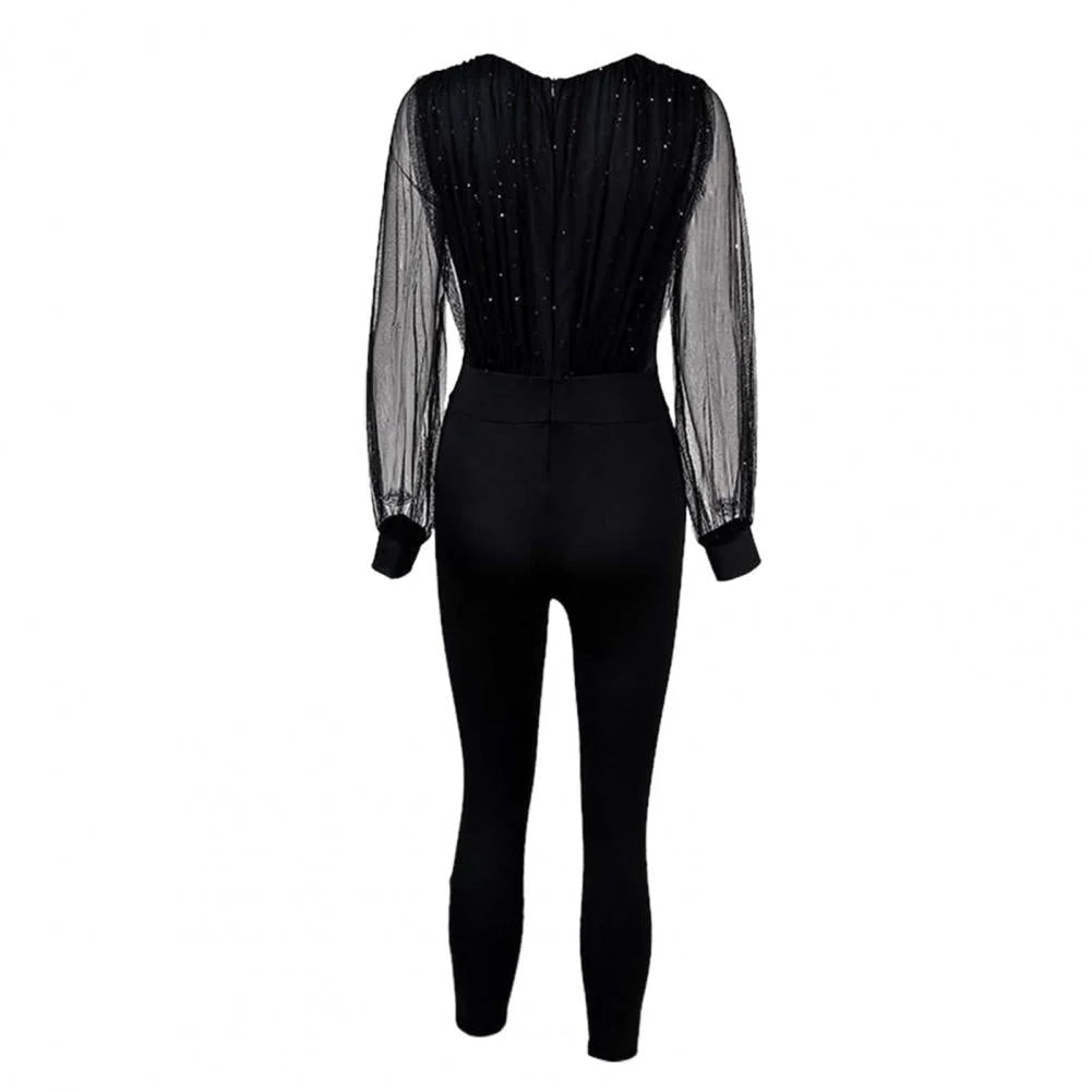 Lozenda - Tuta intera elegante da donna