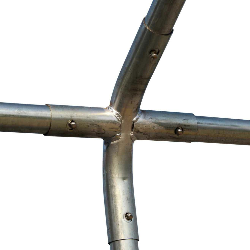 Lykke Gazebo per feste 3x9m Premium