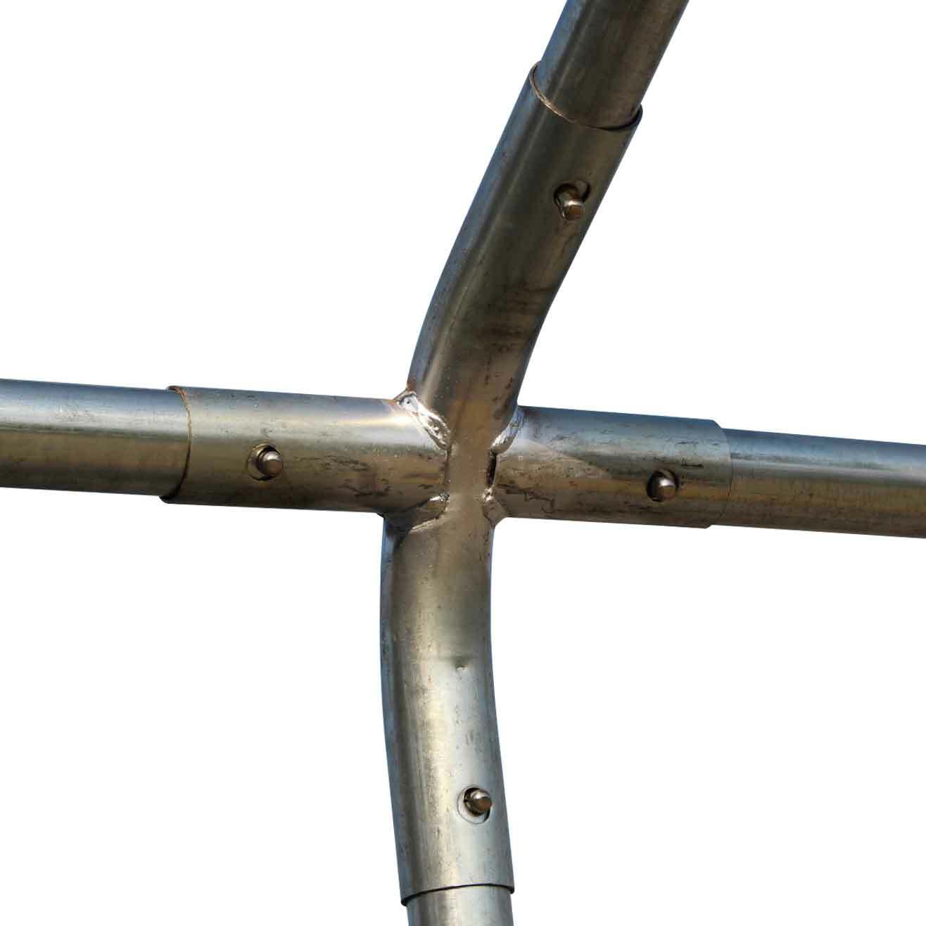 Lykke Gazebo per feste 3x9m Premium