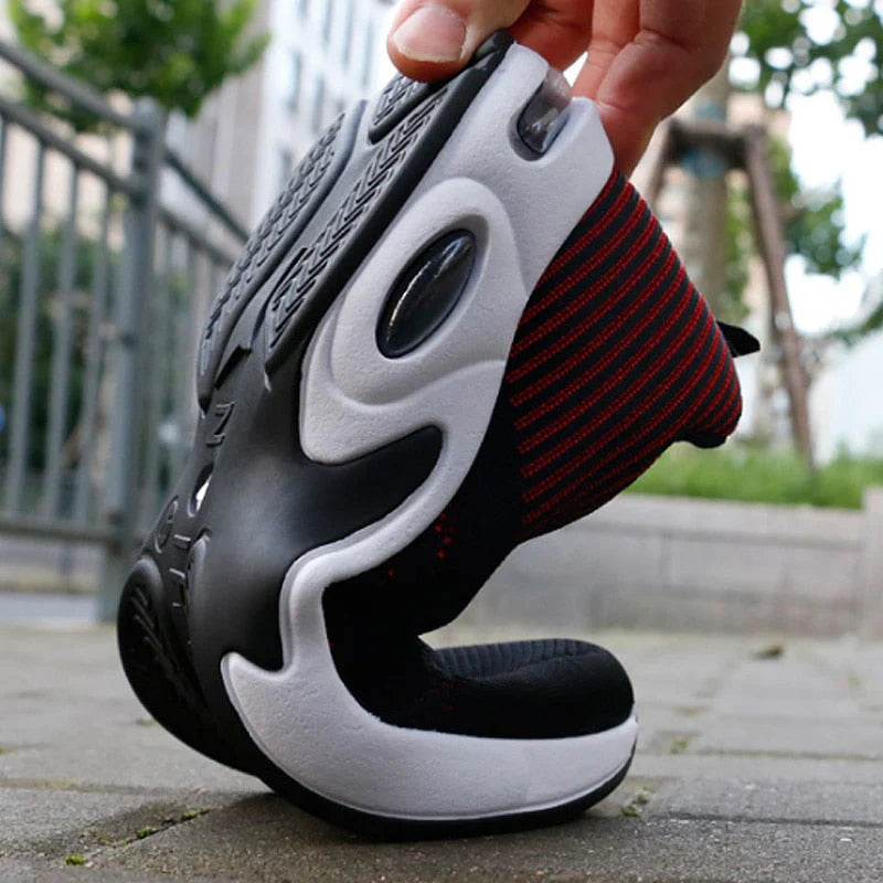 Samuel - Sportliche Turnschuhe für Mnner