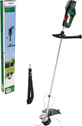 Bosch Akku Rasentrimmer AdvancedGrassCut 36 (1 Akku, 36 Volt System, im Karton)