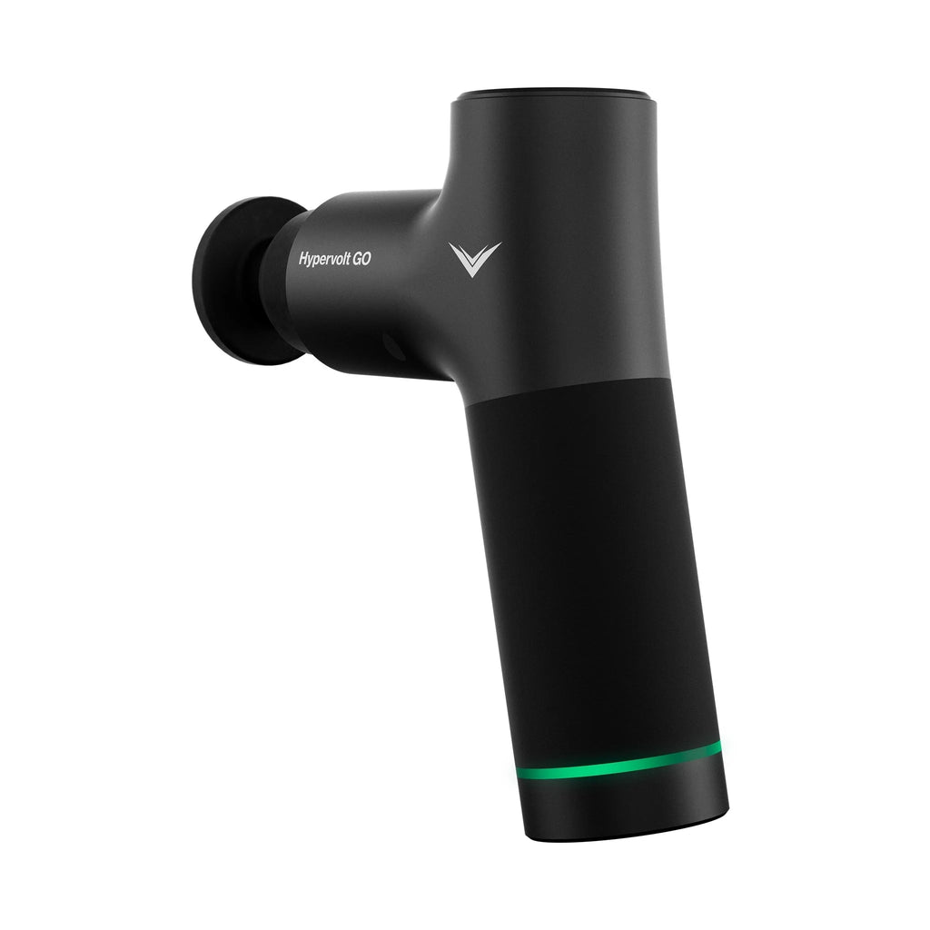 Pistola massaggiante Hyperice Hypervolt Go
