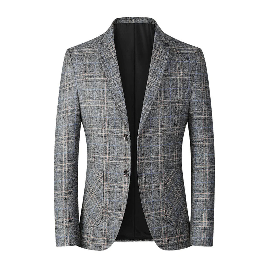 Lssiger Blazer für Herren