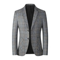 Lssiger Blazer für Herren