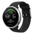 Polar Ignite Orologio fitness GPS nero M/L