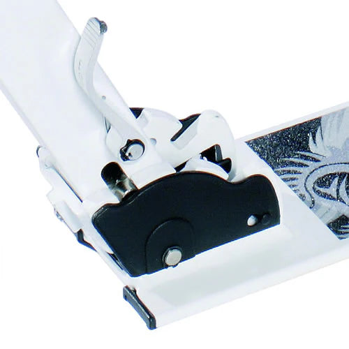 Kettler Alu-Roller Zero 6