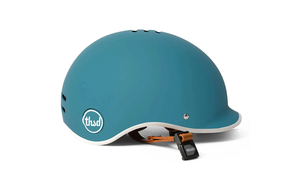 Heritage Coastal Blue