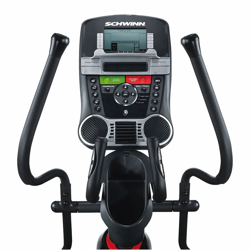 Crosstrainer Schwinn 430i