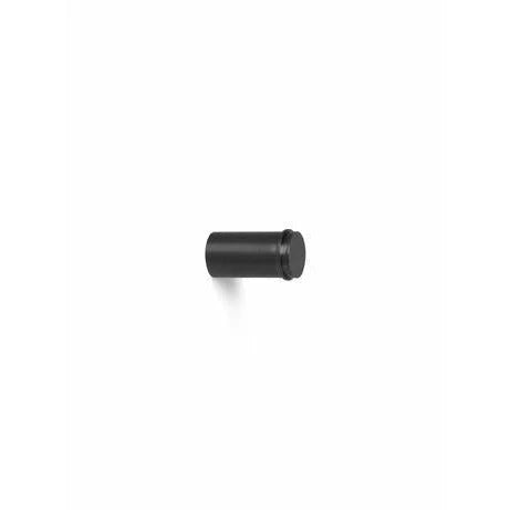 Ferm Living Gancio Nero Ottone, 2cm