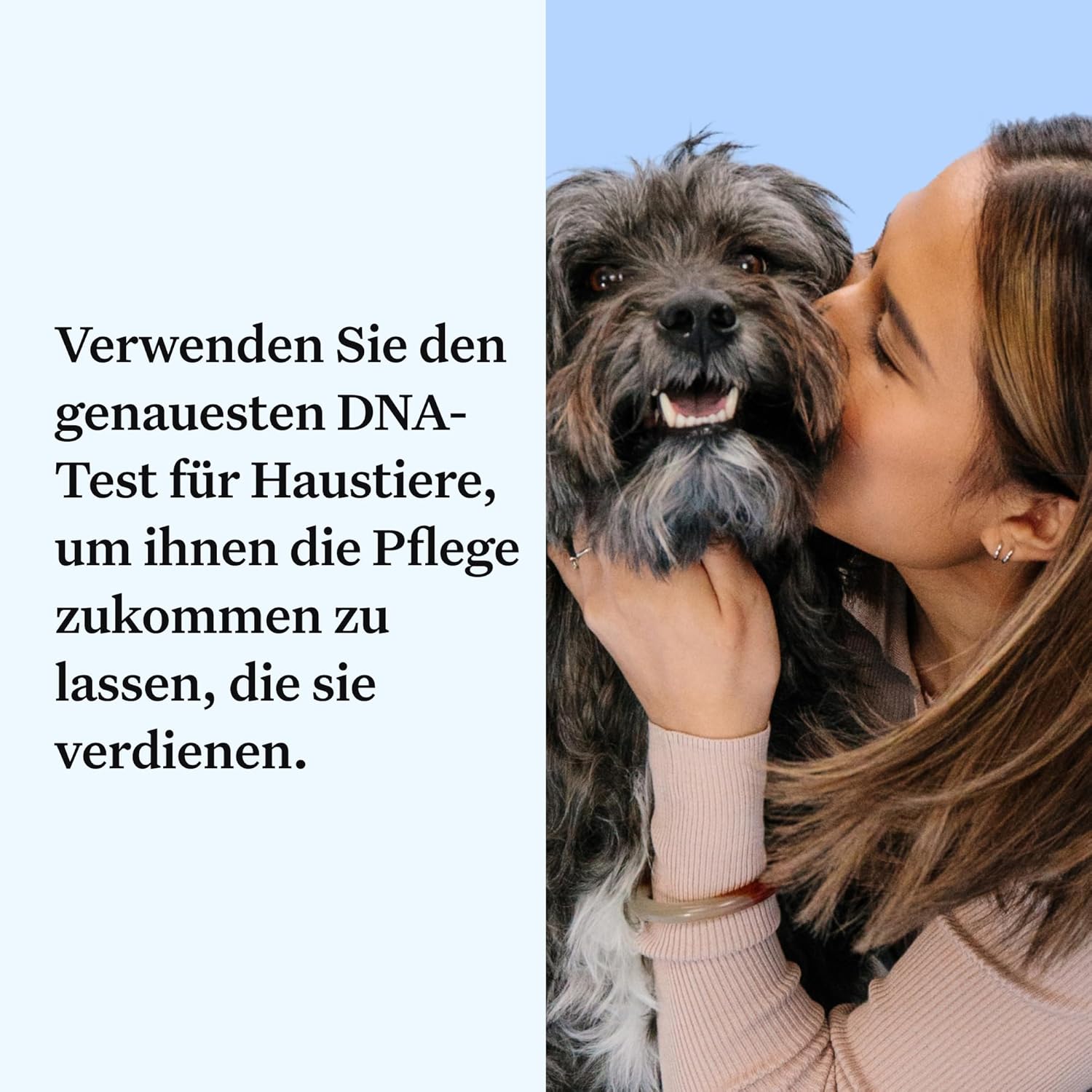 Wisdom Panel Essential Hunde DNA-Kollektorset