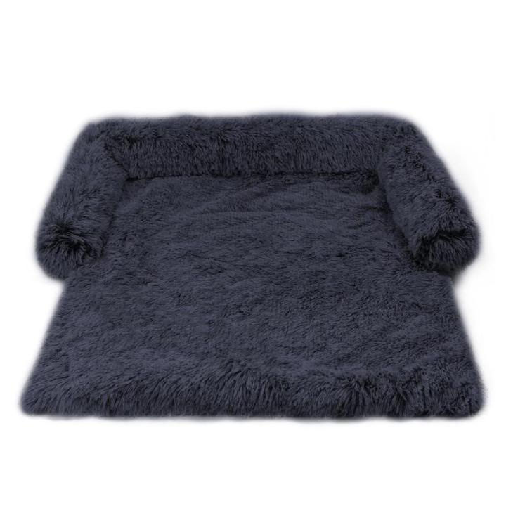 Kuscheliges Hunde-Sofabett Wolkenparadies – Wasserdicht, leicht waschbar & komfortabel