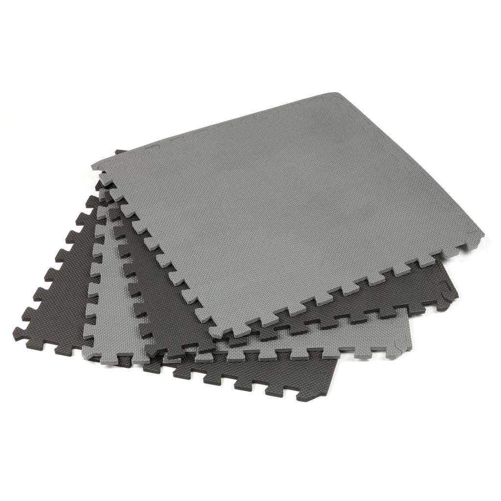 Set di tappetini di appoggio, 4 pezzi