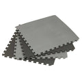 Set di tappetini di appoggio, 4 pezzi