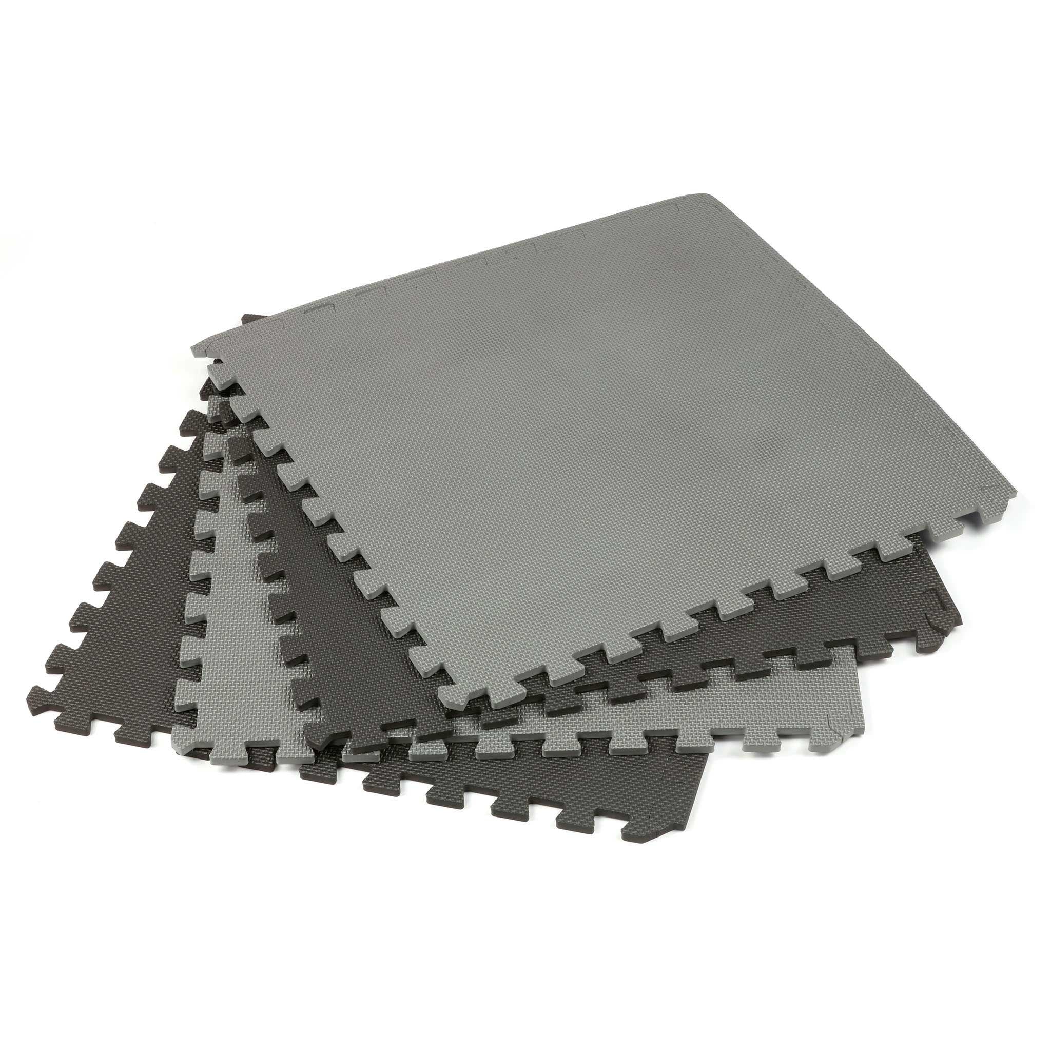 Set di tappetini di appoggio, 4 pezzi