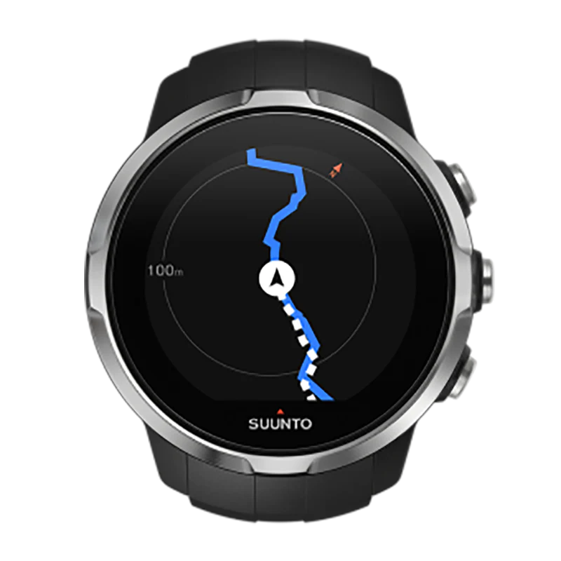 Suunto Spartan Sport