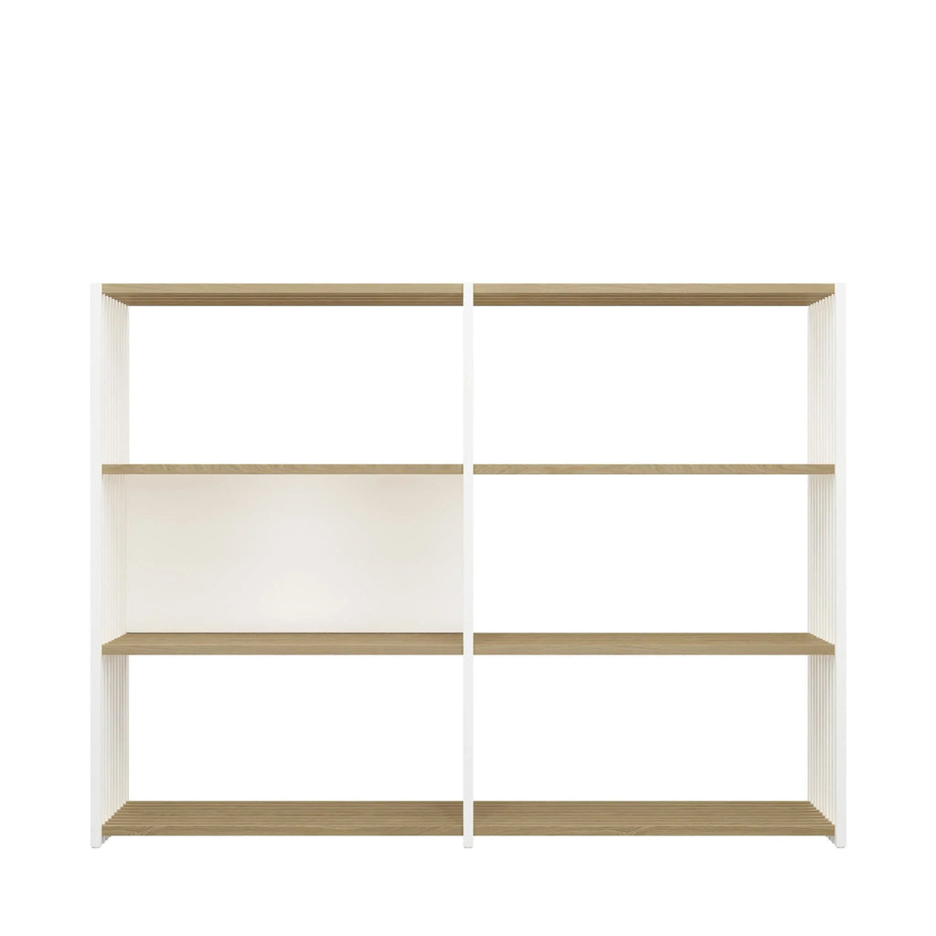 Regal REBAR 3.3 \ Rovere Bianco Puro