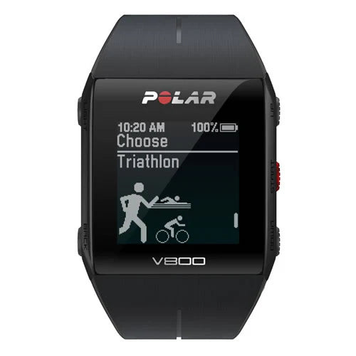 Polar V800 Blu