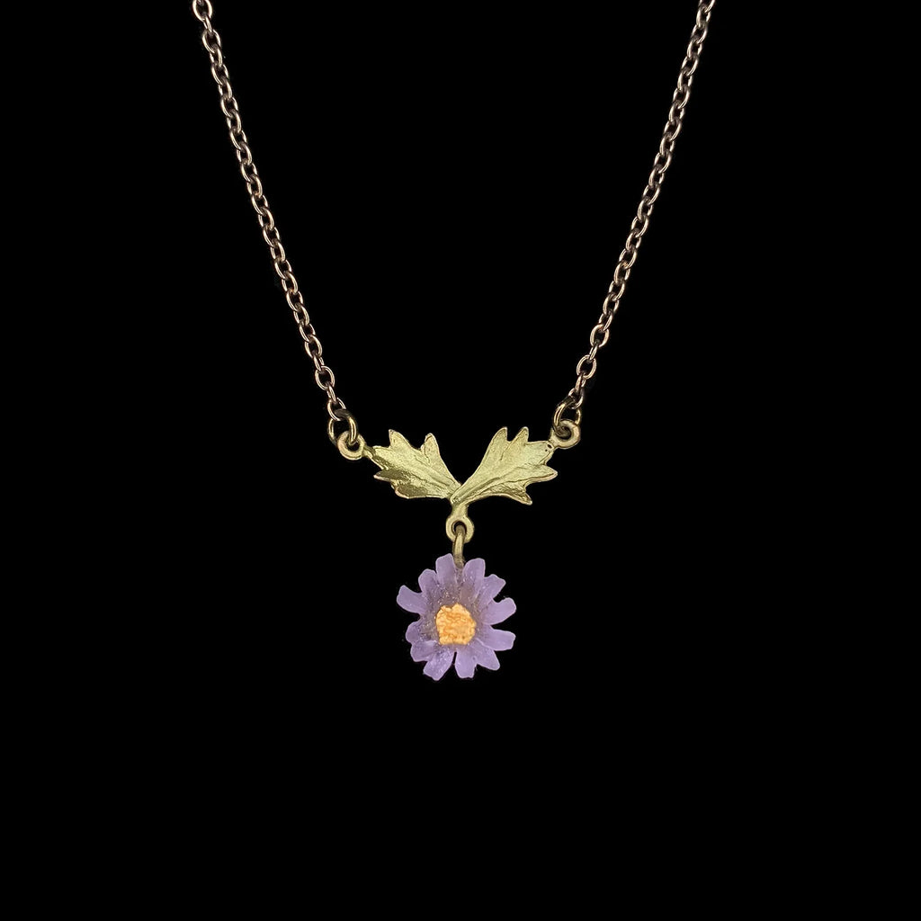 Aster - Collana Delicata