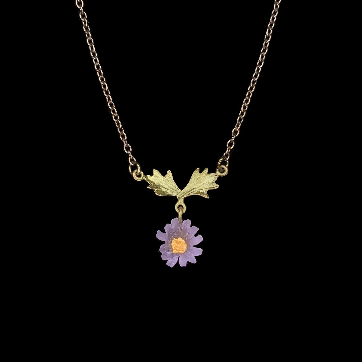 Aster - Collana Delicata