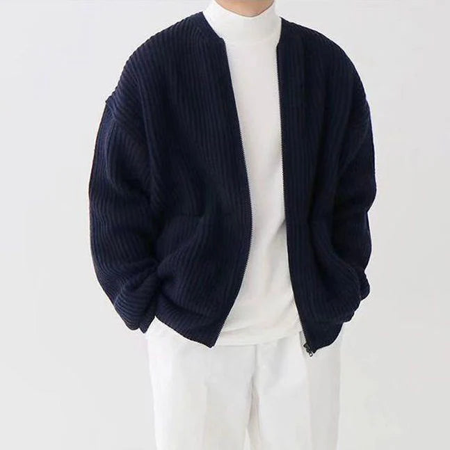 Cardigan da uomo