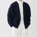 Cardigan da uomo