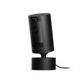 Stick Up Cam Plug-In mit Schwenk-/Kipphalterung