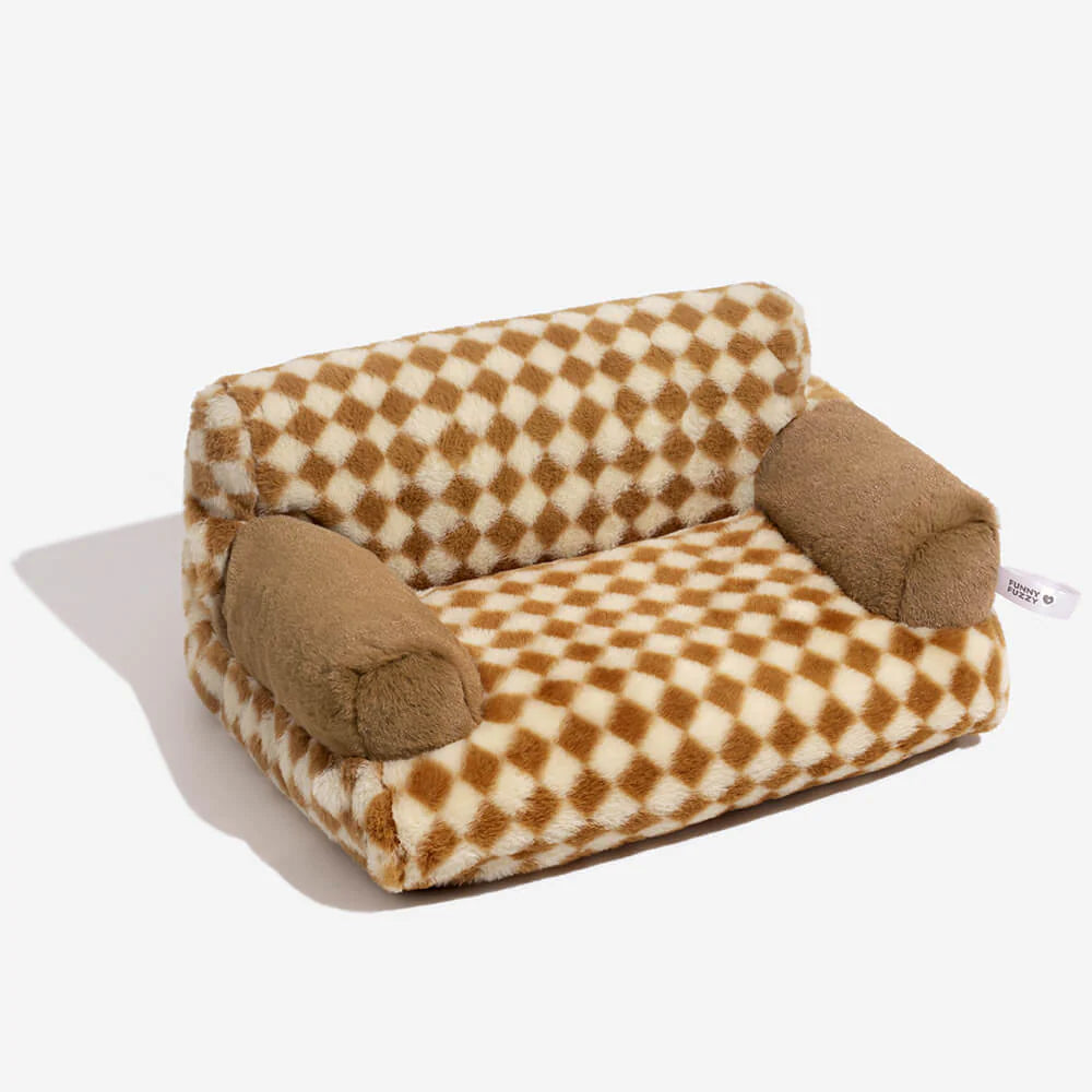 PetLuxe ComfortBed – Cuscino Premium 2 in 1 per Animali Domestici