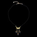 Brombeere - Collier klein