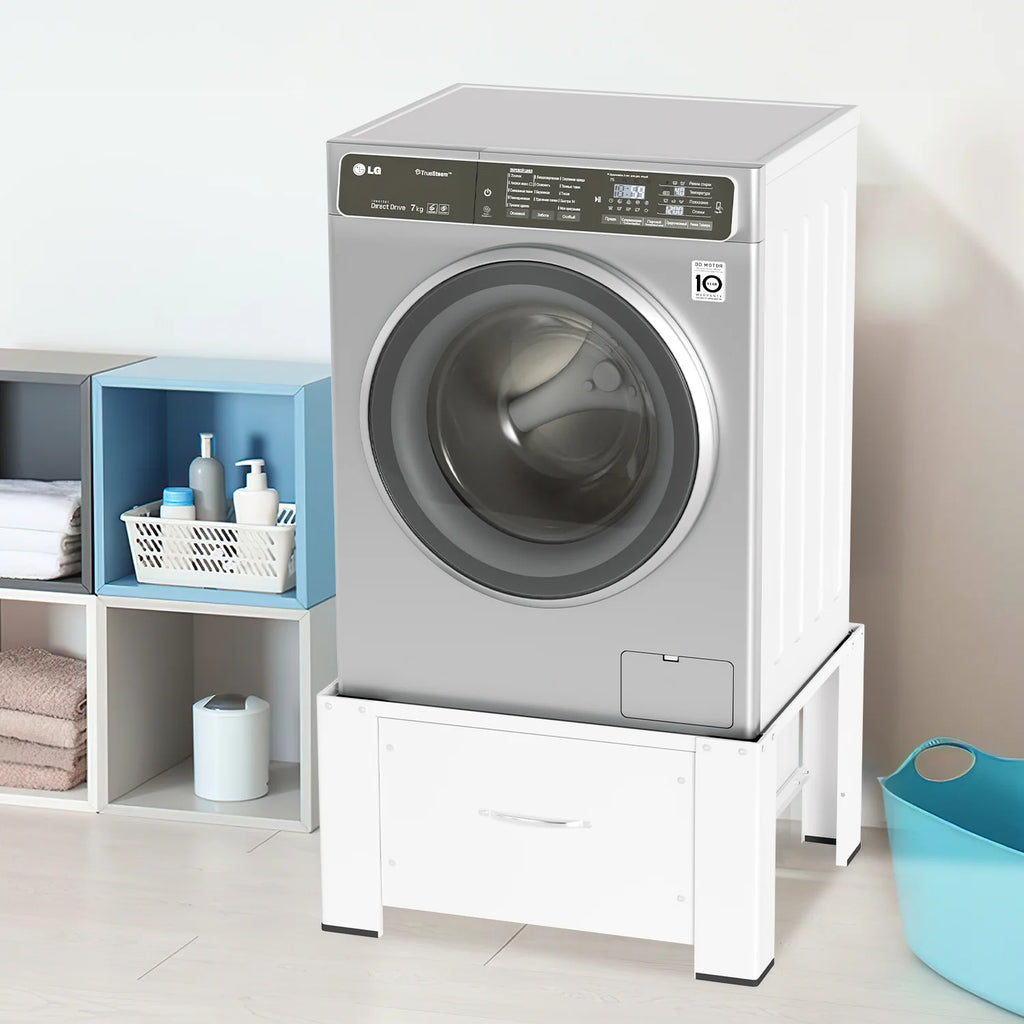 Sonnewelt Base per lavatrice con cassetto