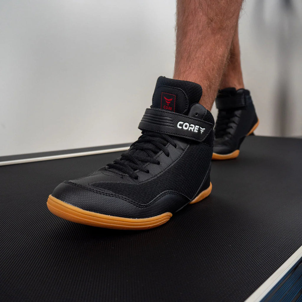 Scarpe da lotta Core