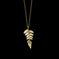 Farn - Collana con ciondolo